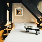 Hotel Garden Opera