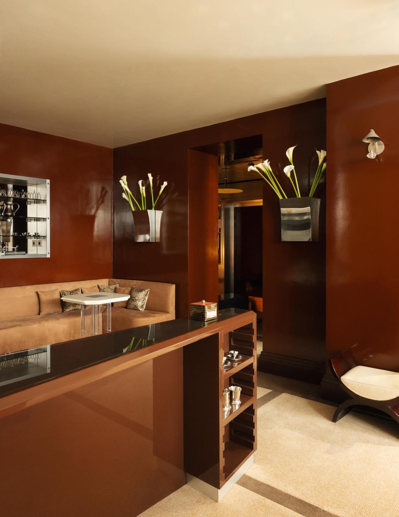 Hotel Garden Opera Parijs