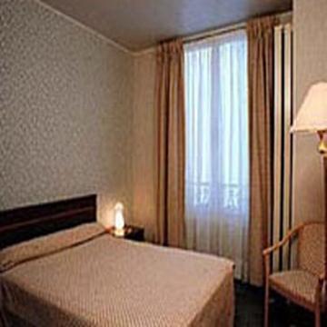 Garden Opera Hotel 4*